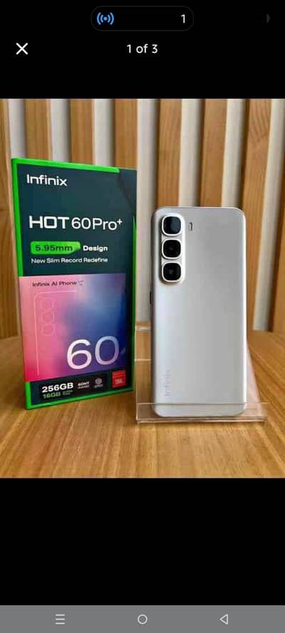 Infinix Other Model