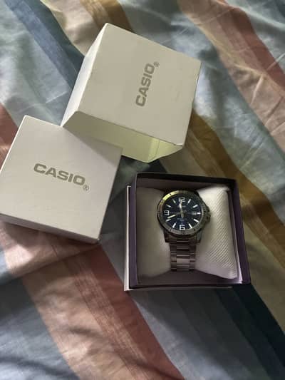 Casio