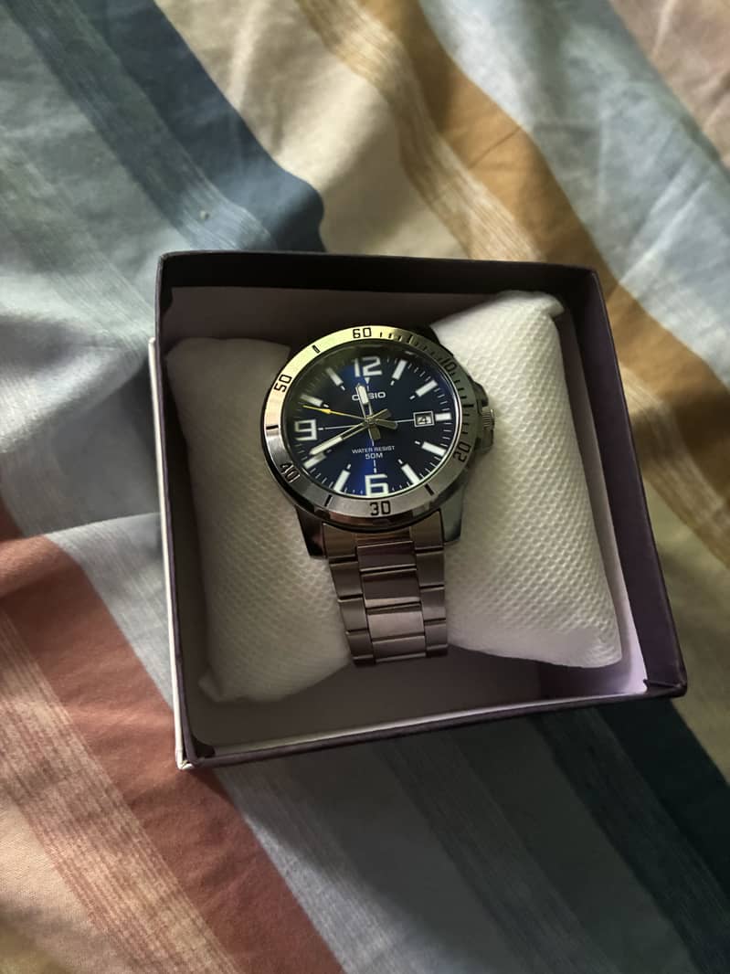 Casio 1