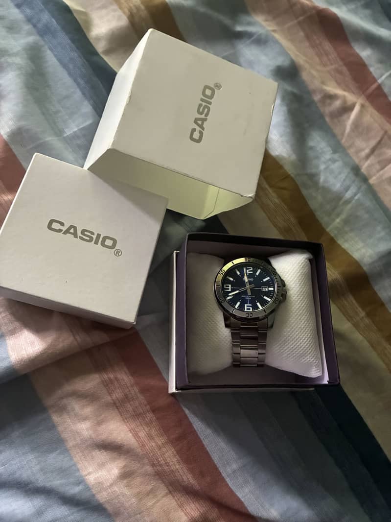 Casio 2