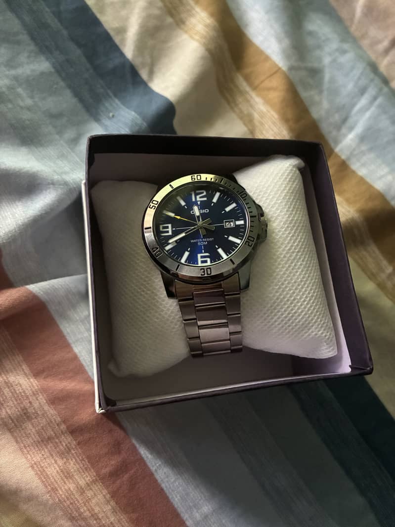 Casio 4