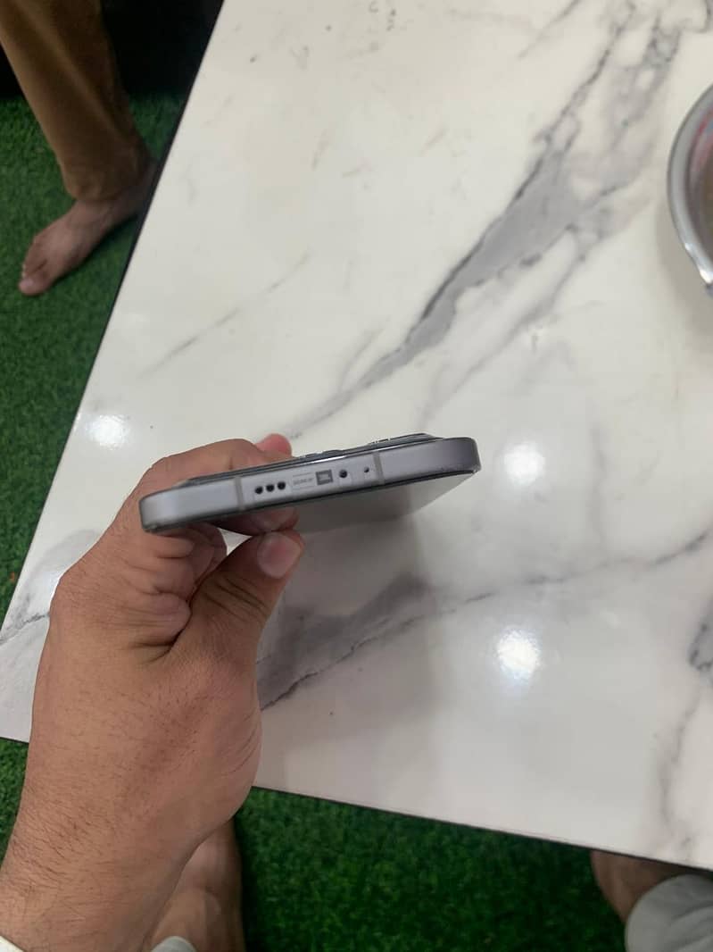 Infinix note 60 6