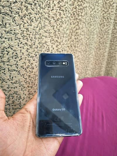 Samsung Galaxy S10 - 8/128gb | Non PTA