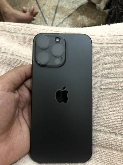 Apple iPhone 16 Pro Max