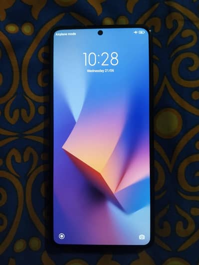 Xiaomi Redmi K50 ultra
