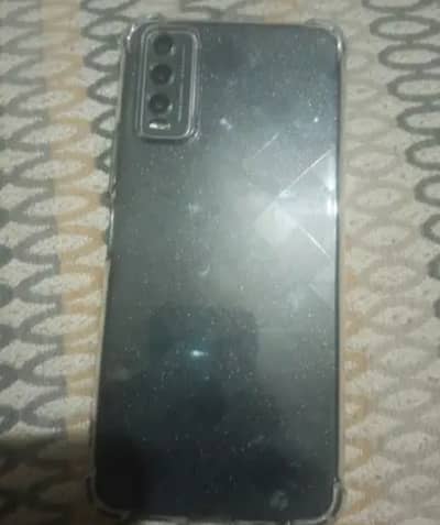 Vivo Y20