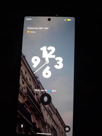 Google Pixel 6a 10/10