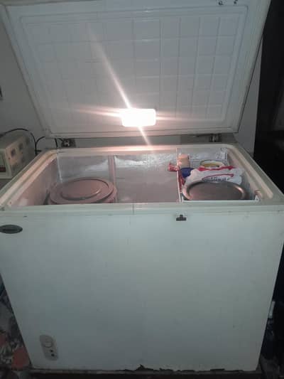 one door refrigerator