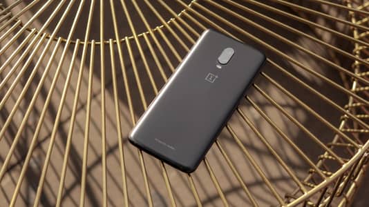 One Plus 6T