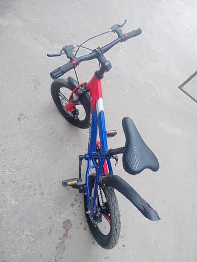 bicycle for sale