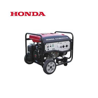 honda generator