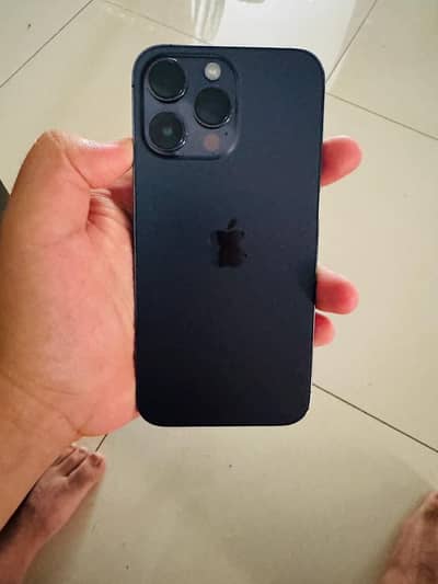 Apple iPhone 14 Pro Max