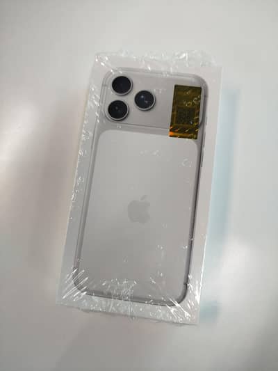 Apple iPhone 17 Pro Max