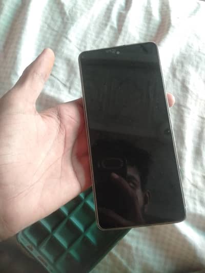 Samsung Mobile A51