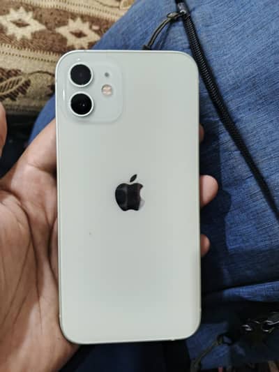 iPhone 12 pta