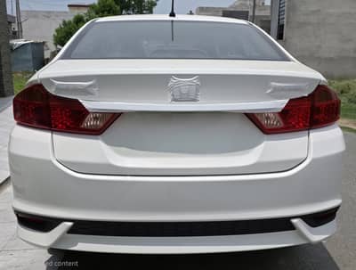 Honda Civic VTi Oriel Prosmatec 2026