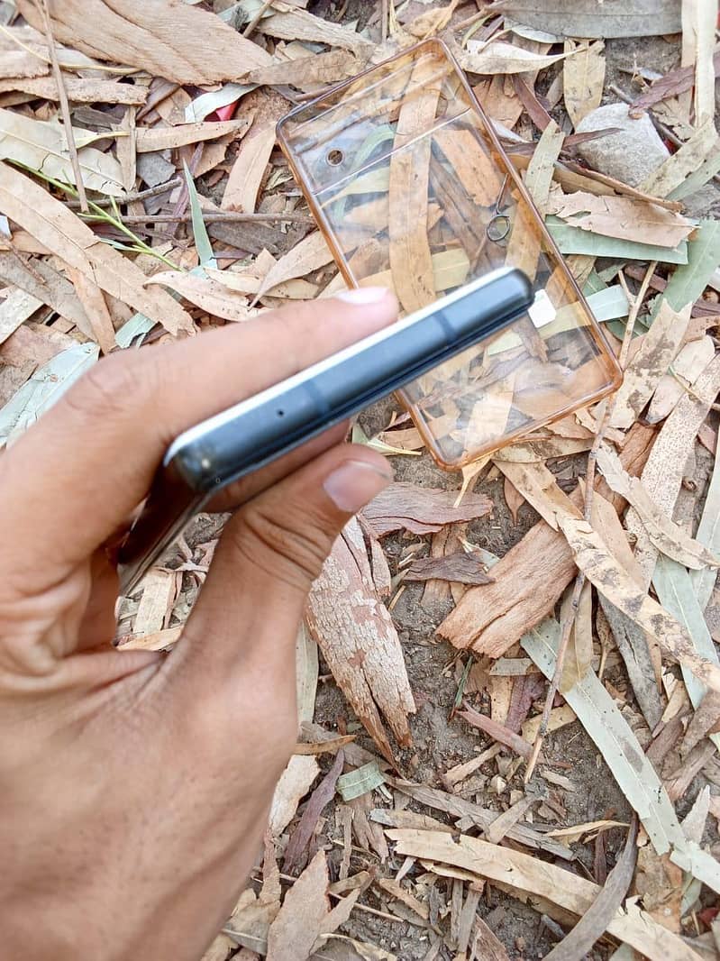 Google Pixel 6a 3