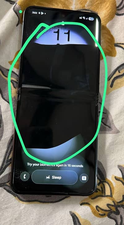 Samsung Mobile Z Flip 5