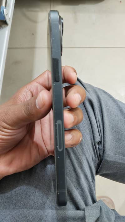 Apple iPhone 15 plus