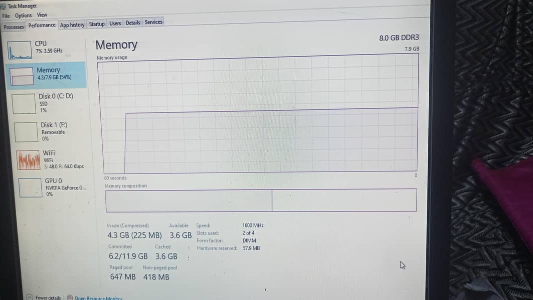 i3 4th generation pc 1