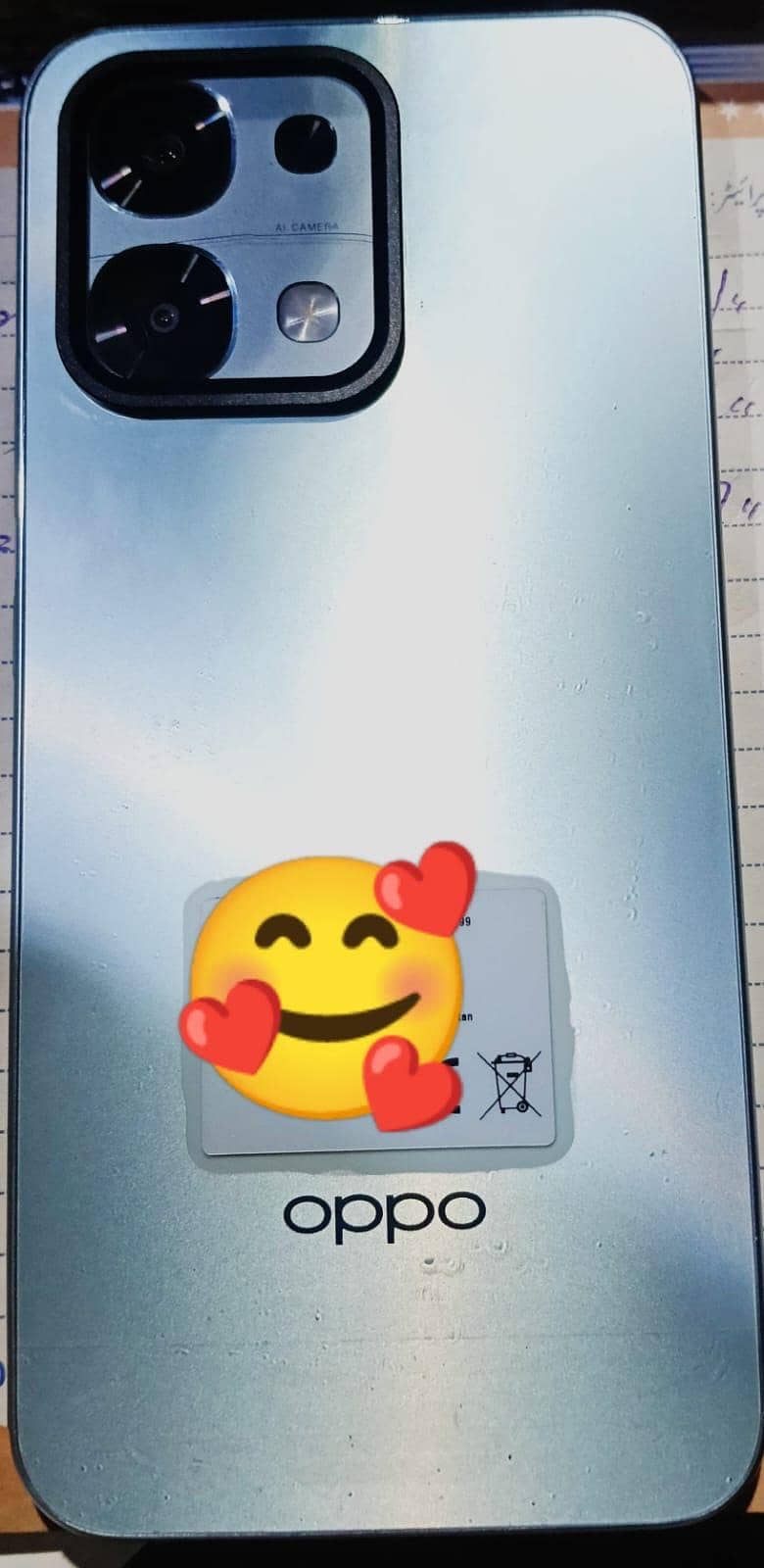 OPPO Other Model 1