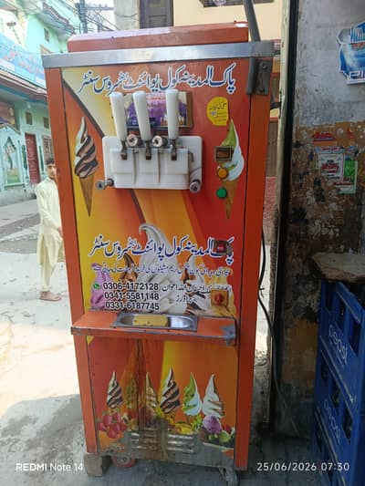 cone icecreem for sale urgentsale