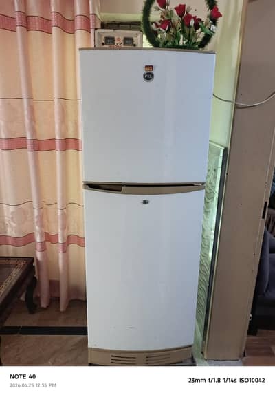 pel refrigerator