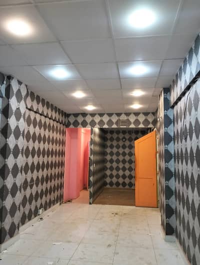 shop available for rent in johar