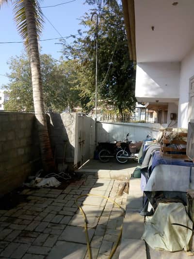 North karachi 11A,School building,,240sq,Cornor Double story,For Sale