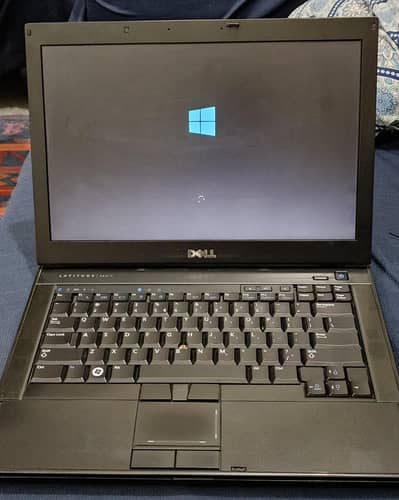 Dell laptop core i5