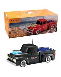 Wster WS692 Bluetooth Speaker Truck Speaker