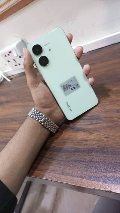 Realme Note 60x