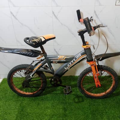 LOTUS Kids BMX Cycle