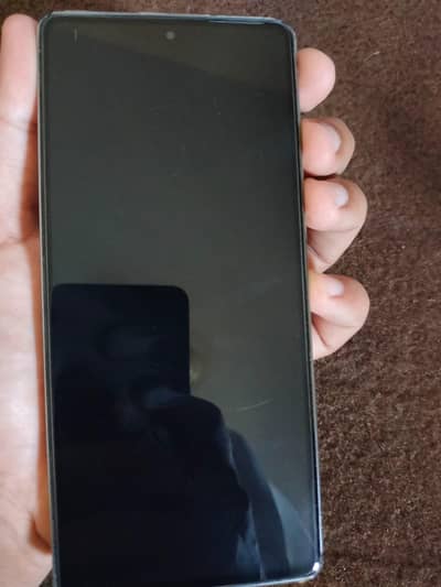 Infinix Note 40