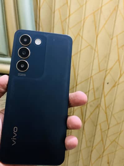 Vivo Y100