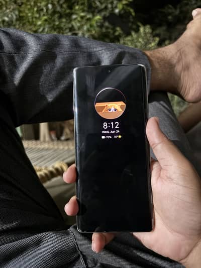 Tecno CAMON 30S