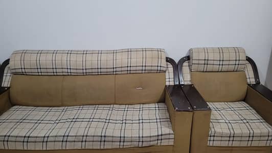 Sofa set for sale