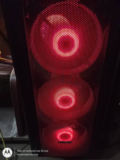 Rtx 2060 best gaming set up