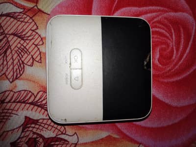 Pocket WiFi Wireless 4G LTE Mobile Hotspot – Portable WiFi Device