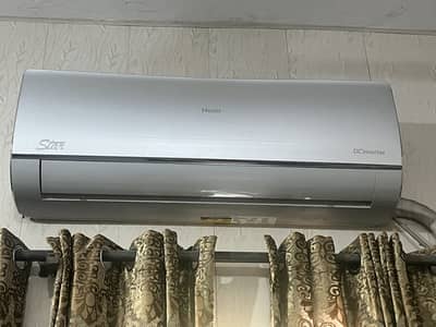 AC ll A1 condition ll inverter ll WiFi option