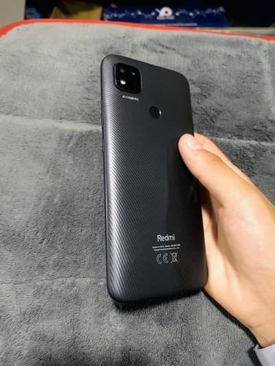 Redmi 9c excellent condition