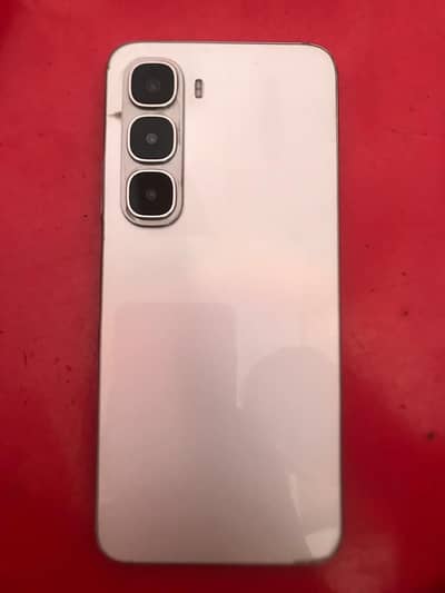 Infinix Note 50 Pro Plus
