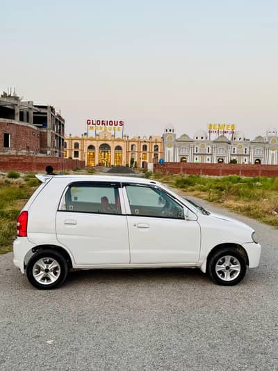 Suzuki Alto 2011 Well Maintained car better Cultus Mehran cuore santro