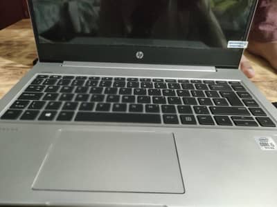 HP Probook 10 Gen i5