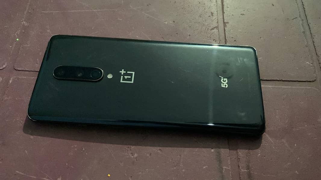 One Plus 8 0