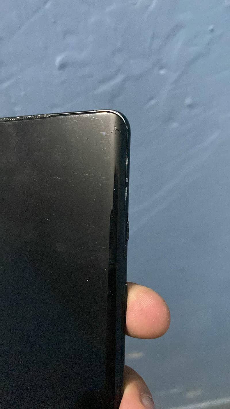 One Plus 8 5