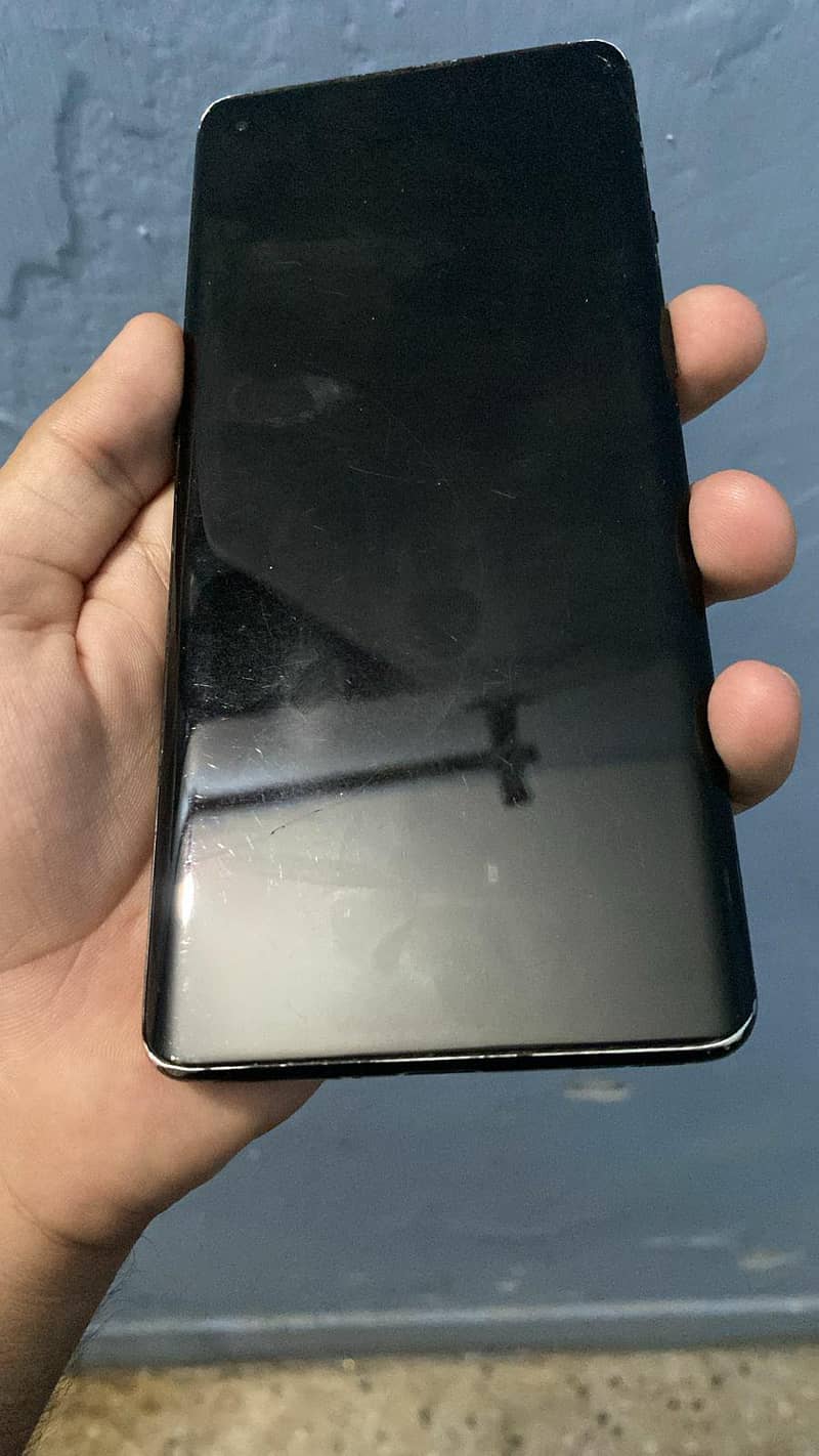 One Plus 8 6