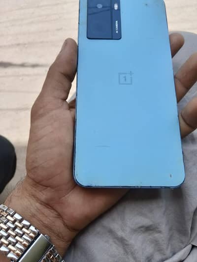 One Plus Nord N20 see