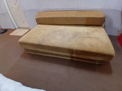 sofa cum bed