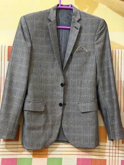 Coat for Men